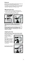 Preview for 8 page of Electrolux ESI 4112 Instruction Book