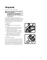 Preview for 7 page of Electrolux ESI 604 Instruction Book