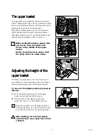 Preview for 12 page of Electrolux ESI 604 Instruction Book