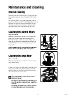 Preview for 16 page of Electrolux ESI 604 Instruction Book