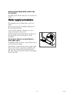 Preview for 24 page of Electrolux ESI 604 Instruction Book