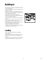 Preview for 27 page of Electrolux ESI 604 Instruction Book