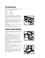 Preview for 28 page of Electrolux ESI 604 Instruction Book