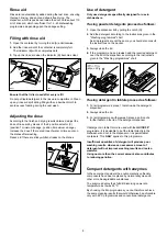 Preview for 6 page of Electrolux ESI 6100 Instruction Book