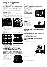 Preview for 7 page of Electrolux ESI 6100 Instruction Book