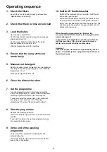 Preview for 10 page of Electrolux ESI 6100 Instruction Book