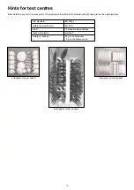 Preview for 13 page of Electrolux ESI 6100 Instruction Book