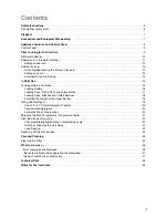 Preview for 3 page of Electrolux ESI 6241 User Instructions