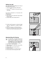 Preview for 14 page of Electrolux ESI 6241 User Instructions