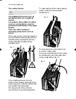 Preview for 18 page of Electrolux ESI 65010 User Manual