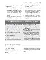 Preview for 15 page of Electrolux ESI 66050X User Manual