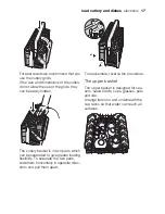 Preview for 17 page of Electrolux ESI 66050X User Manual