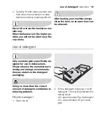 Preview for 19 page of Electrolux ESI 66050X User Manual