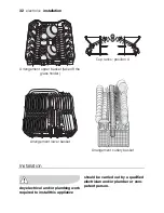 Preview for 32 page of Electrolux ESI 66050X User Manual