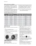 Preview for 6 page of Electrolux ESI 67010 User Manual