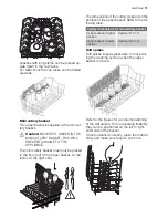 Preview for 11 page of Electrolux ESI 67010 User Manual