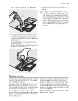 Preview for 13 page of Electrolux ESI 67010 User Manual