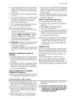 Preview for 15 page of Electrolux ESI 67010 User Manual