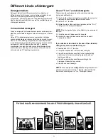 Preview for 11 page of Electrolux ESI 9112 Instruction Book