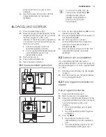 Preview for 11 page of Electrolux ESI5201LOX User Manual