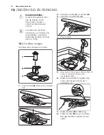 Preview for 14 page of Electrolux ESI5201LOX User Manual