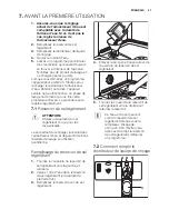 Preview for 41 page of Electrolux ESI5201LOX User Manual