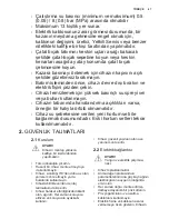 Preview for 47 page of Electrolux ESI5550LAX User Manual