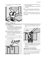 Preview for 7 page of Electrolux ESI64060 User Manual