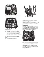 Preview for 9 page of Electrolux ESI64060 User Manual