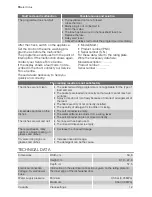 Preview for 16 page of Electrolux ESI64060 User Manual