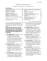 Preview for 19 page of Electrolux ESI64060 User Manual