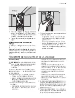 Preview for 27 page of Electrolux ESI64060 User Manual