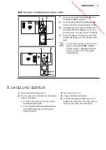 Preview for 11 page of Electrolux ESI6515LAK User Manual