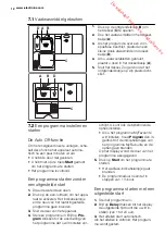 Preview for 12 page of Electrolux ESI6515LAK User Manual