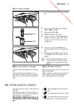 Preview for 15 page of Electrolux ESI6515LAK User Manual