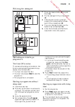 Preview for 29 page of Electrolux ESI6515LAK User Manual