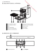 Preview for 38 page of Electrolux ESI6515LAK User Manual