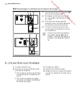 Preview for 44 page of Electrolux ESI6515LAK User Manual