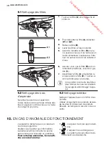 Preview for 48 page of Electrolux ESI6515LAK User Manual