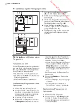 Preview for 62 page of Electrolux ESI6515LAK User Manual