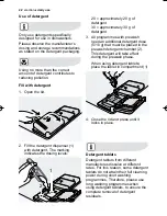 Preview for 22 page of Electrolux ESI66050 User Manual