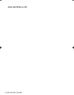 Preview for 48 page of Electrolux ESI66050 User Manual