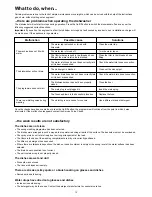 Preview for 13 page of Electrolux ESL 4114 Instruction Book