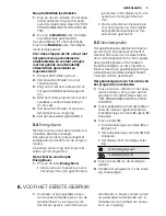 Preview for 9 page of Electrolux ESL 6552 User Manual