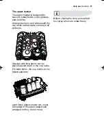 Preview for 21 page of Electrolux ESL 66010 User Manual