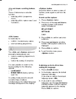 Preview for 9 page of Electrolux ESL 68040 User Manual