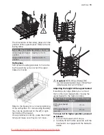 Preview for 13 page of Electrolux ESL 68060 User Manual