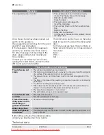 Preview for 20 page of Electrolux ESL 68060 User Manual