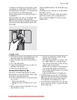 Preview for 33 page of Electrolux ESL 68060 User Manual