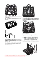 Preview for 36 page of Electrolux ESL 68060 User Manual